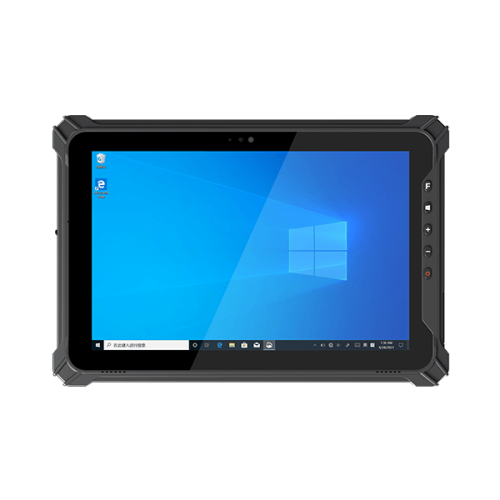 Windows 10 Rugged Tablet